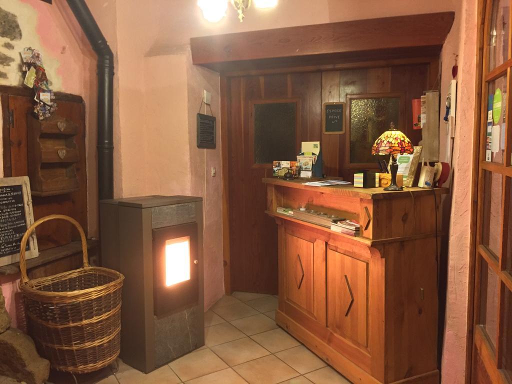 Les Means Bed and Breakfast Meolans-Revel Buitenkant foto