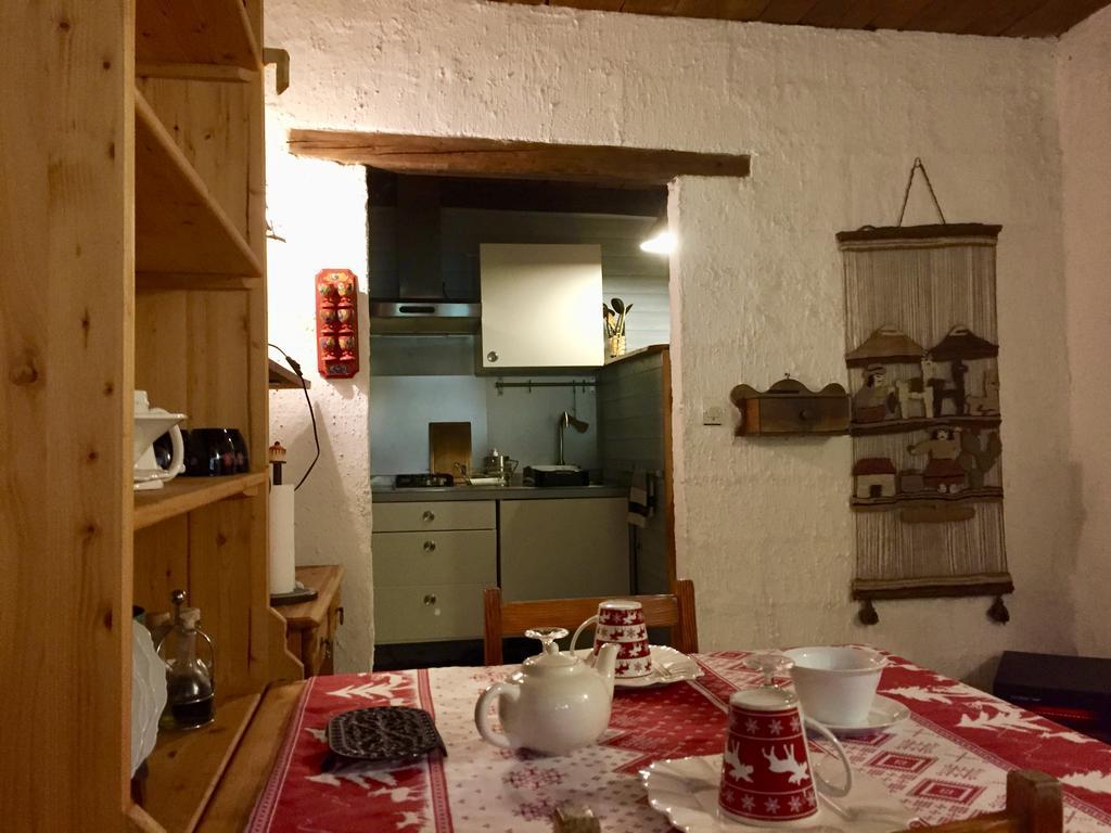 Les Means Bed and Breakfast Meolans-Revel Buitenkant foto
