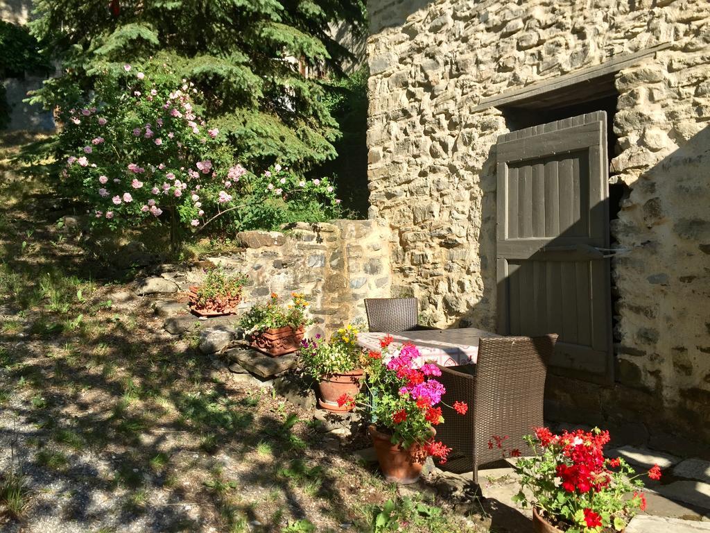 Les Means Bed and Breakfast Meolans-Revel Buitenkant foto