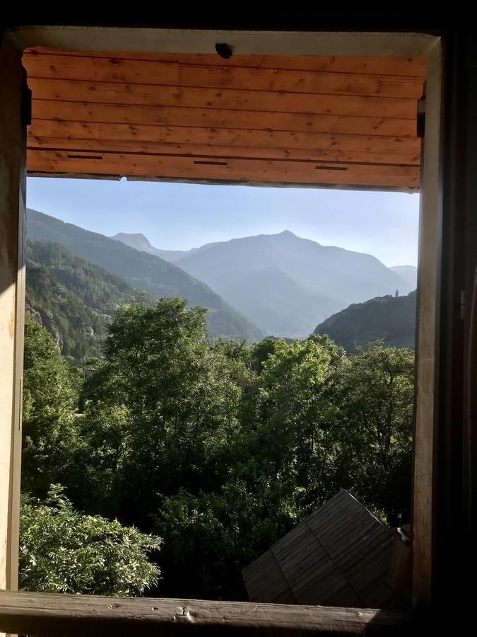 Les Means Bed and Breakfast Meolans-Revel Buitenkant foto