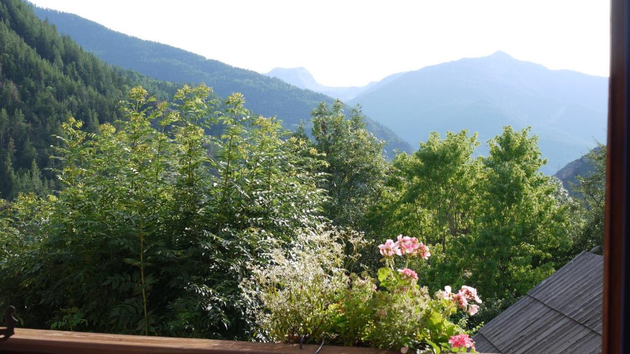 Les Means Bed and Breakfast Meolans-Revel Buitenkant foto